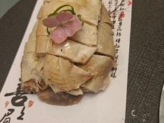 -老客站酒楼(金花南路店)