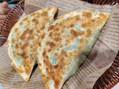 -听涛雅苑百味饺子老家菜馆