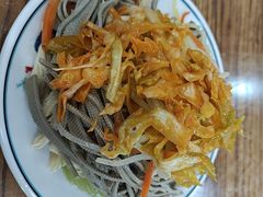 -老陕兄弟(彩虹新城店)