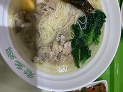 -老乡鸡(南京首创立方店)