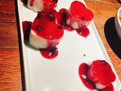 -前海沿·青岛菜(大拇指广场石老人店)