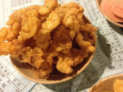 酥肉-赵二火锅