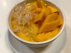 楊枝甘露-甜牙牙(广华街店)