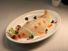 年年有余-三号黄浦会Canton Table