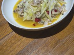 -沈家花园如皋菜(海阳路店)