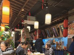 -打酱油·非遗淮扬菜(瘦西湖梅岭店)