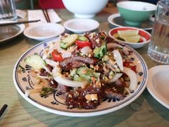 -芽庄越式料理(MOKO新世纪广场店)
