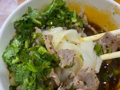 -王记生烫牛杂面馆(兰陵路店)