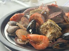 -大锅强·蒸海鲜青岛菜(金沙滩店)