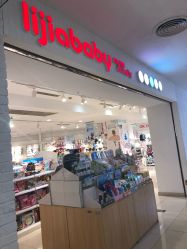 -丽家宝贝(天虹商场店)