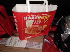-味多美蛋糕(金顶街店)