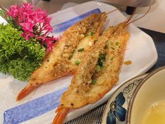 -樱の千渡日式料理·铁板烧•烧鸟(金盛田广场店)