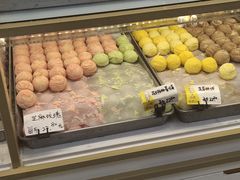 -爱德顺糕点食屋(利民道店)