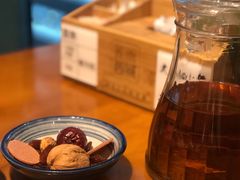 -莲香西域·正宗新疆菜(龙华店)
