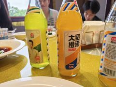 -长兴菜馆(高桥店)