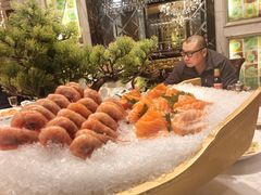 -万宝海鲜舫(劳动公园店)