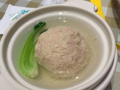 清汤狮子头-无名居(西直门总店)