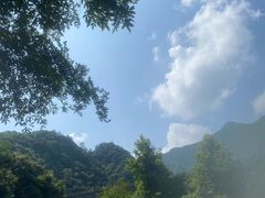 -雅鲁激流探险漂流