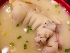 -廖老妈蹄花店(人民公园陕西街259号店)