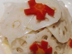 -临潼印象·特色陕菜