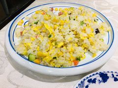 扬州炒饭-金良酸菜鱼(宁海路总店)