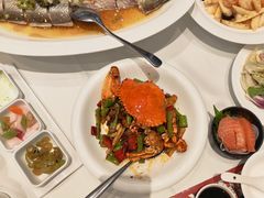 -万龙洲海鲜(大兴绿地缤纷城店)