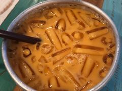 奶茶-Doo Dee Thai Food(Issan/Isaan/Esan)