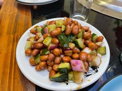 -小媳妇铁锅炖鱼(世博园店)