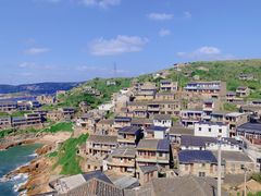 -东极岛景区-青浜岛