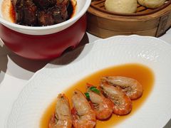 -紫金·越暨·三十年精致诸暨菜(滨江店)