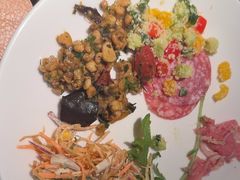-拉蒂娜·巴西牛排馆 Latina·Brazilian Steakhouse(王府井喜悦店)