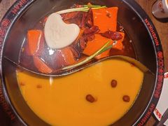 -牛市坎火锅(建设路店)