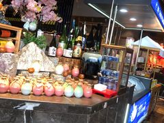 -喜庭海鲜自助(来福士店)