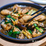 商场里的“大排档”！实现海鲜自由