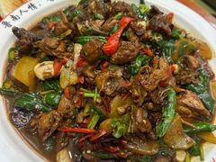 -鲁南仔·滕州炒鸡(经三路店)
