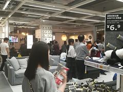 -宜家家居(西安未央商场店)