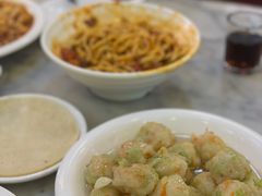 -大碗居老北京炸酱面(蛇口店)