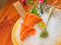 -文三酒肆自助放题(新街口友谊广场店)