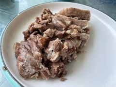 -老毛手抓·盐池滩羊非遗手抓(宁夏总店)