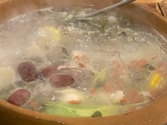 -洪大厨鸡煲(福田店)