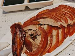 -玉林烤鸭店(小西天店)