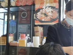 -湘春酒家·1989(运达汇店)