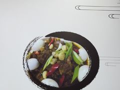 -黄牛肉馆·皖南土菜