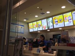 -DQ·蛋糕·冰淇淋(领秀城店)