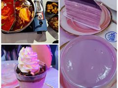 -梵云依家小冒菜(新街口总店)