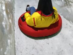 -世界之窗阿尔卑斯冰雪世界