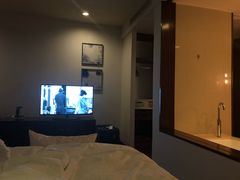 -三亚亚龙湾雅高美爵酒店