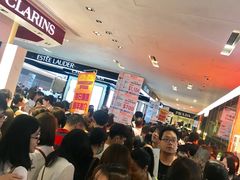 -崇光百货(铜锣湾店)