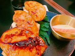 -摩打食堂(壹方中心店)
