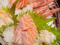 -松鹤精致料理(五一中路店)